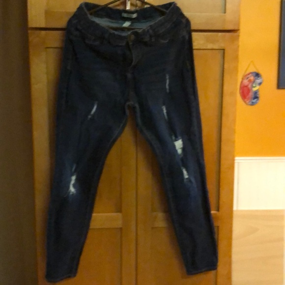 refuge Denim - 🍀Jeans from Refuge🍀